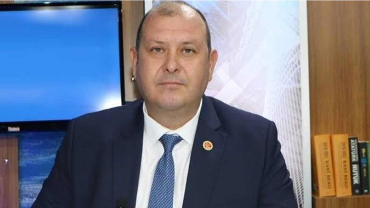 Menderes Belediye Başkanı İlkay Çiçek'in mesajları: Kumpas mı kuruldu?