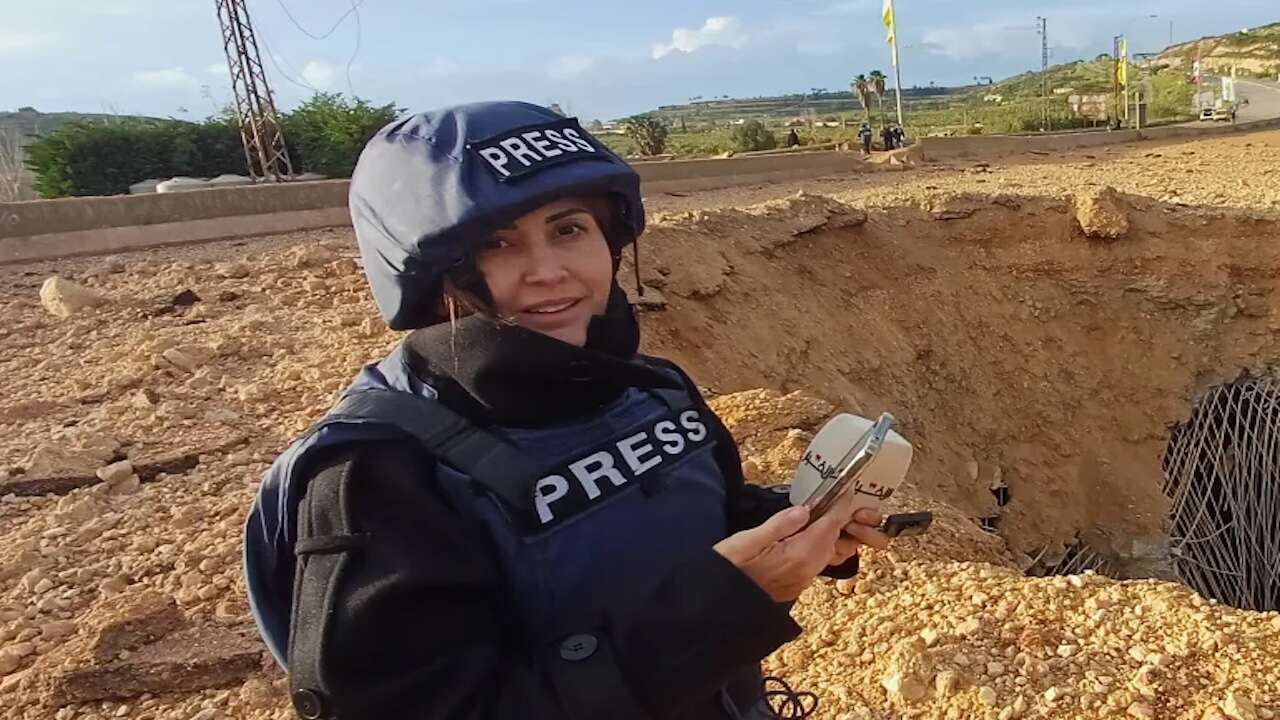Hak örgütlerinden açıklama: İsrail’in Lübnanlı gazeteciyi öldürmesi savaş suçudur