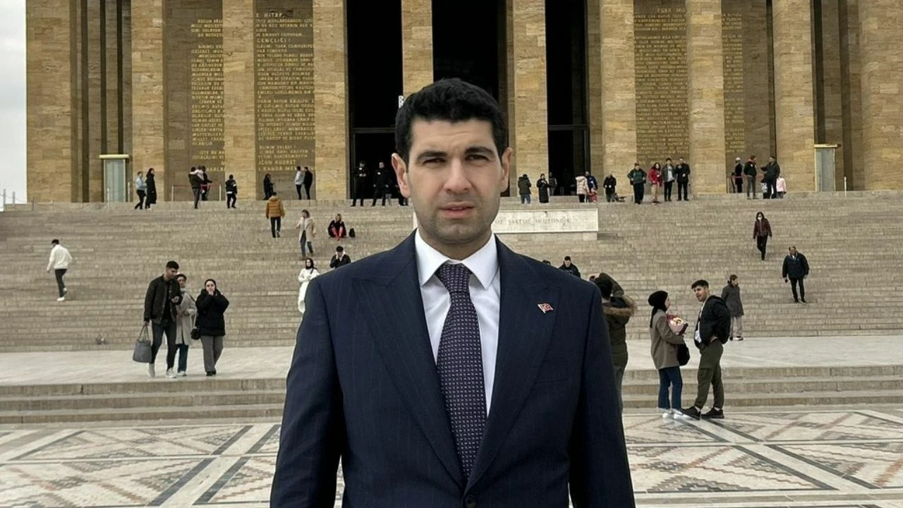 Avcılar Belediye Başkanı Utku Caner Çaykara hakkında tahliye kararı