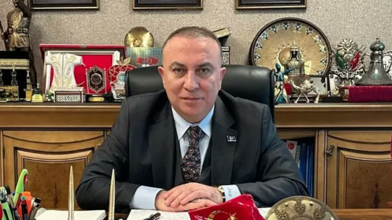 Çerçeve yasaya imza atmamıştı: İzzet Ulvi Yönter sessizliğini bozdu