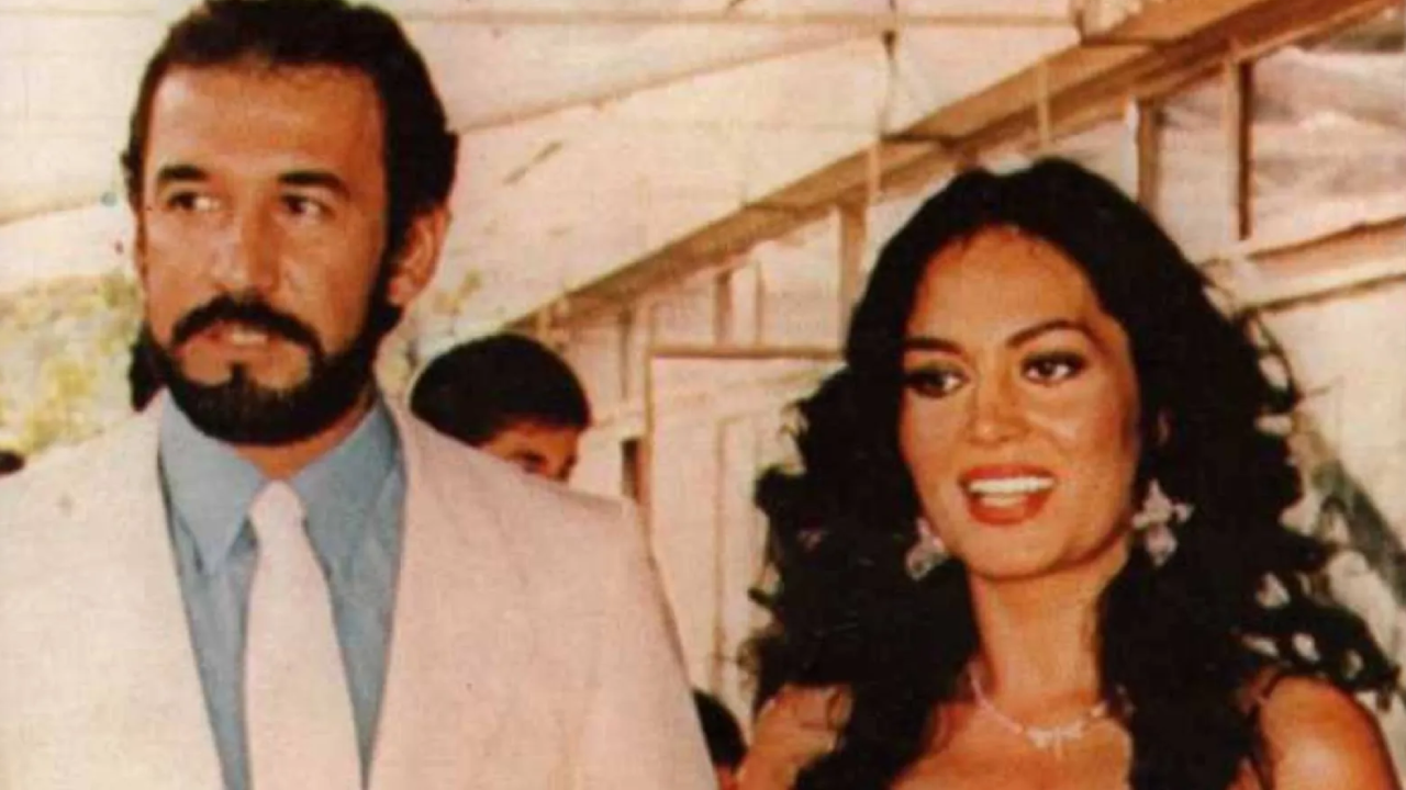 Türkan Şoray ve Cihan Ünal’ın diyaloğu sosyal medyayı salladı!