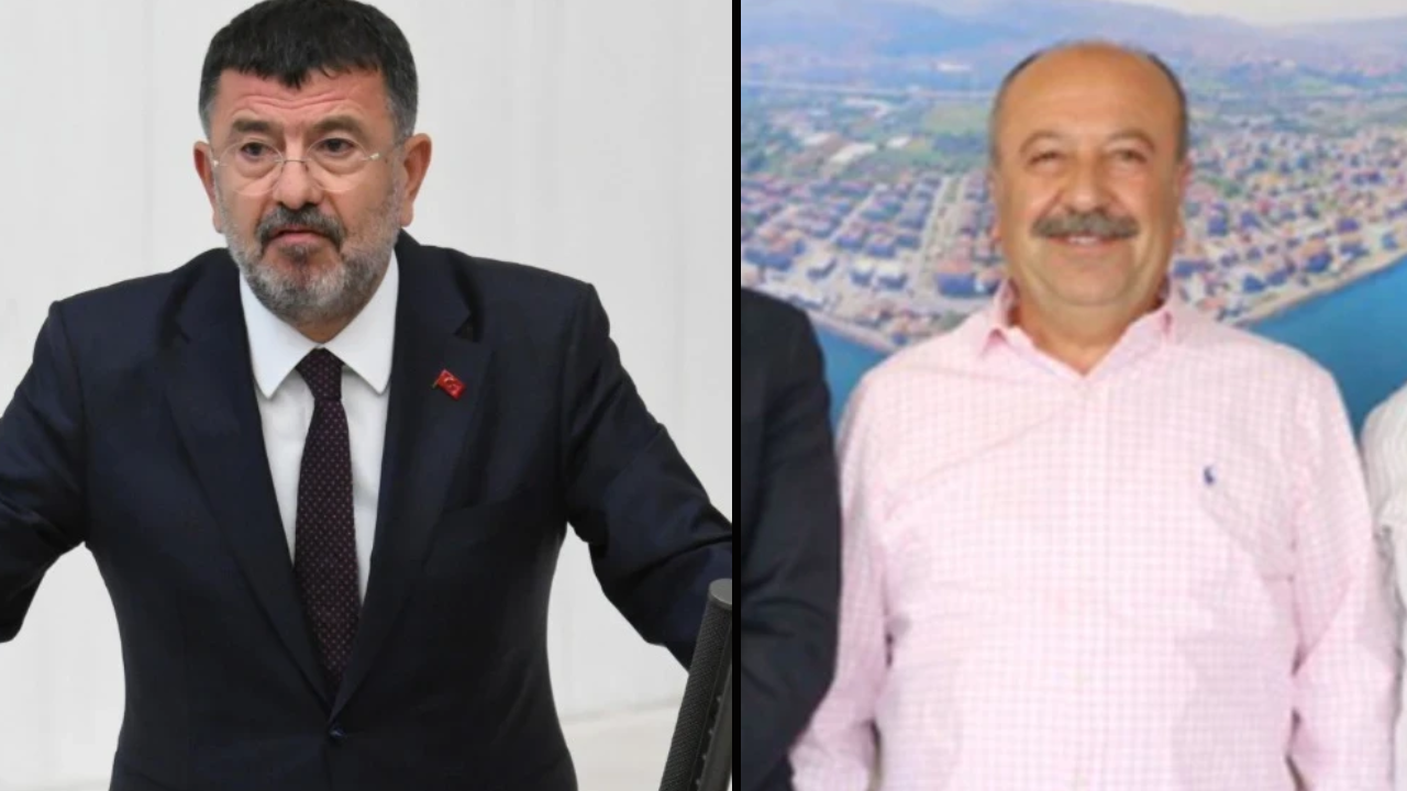 Veli Ağbaba'nın ağabeyi Hür Ağbaba tutuklandı