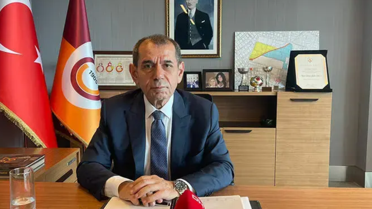 Galatasaray yargıya taşıdı: Ahmet Çakar ve Hulusi Belgü’nün de olduğu 8 hesaba suç duyurusu!