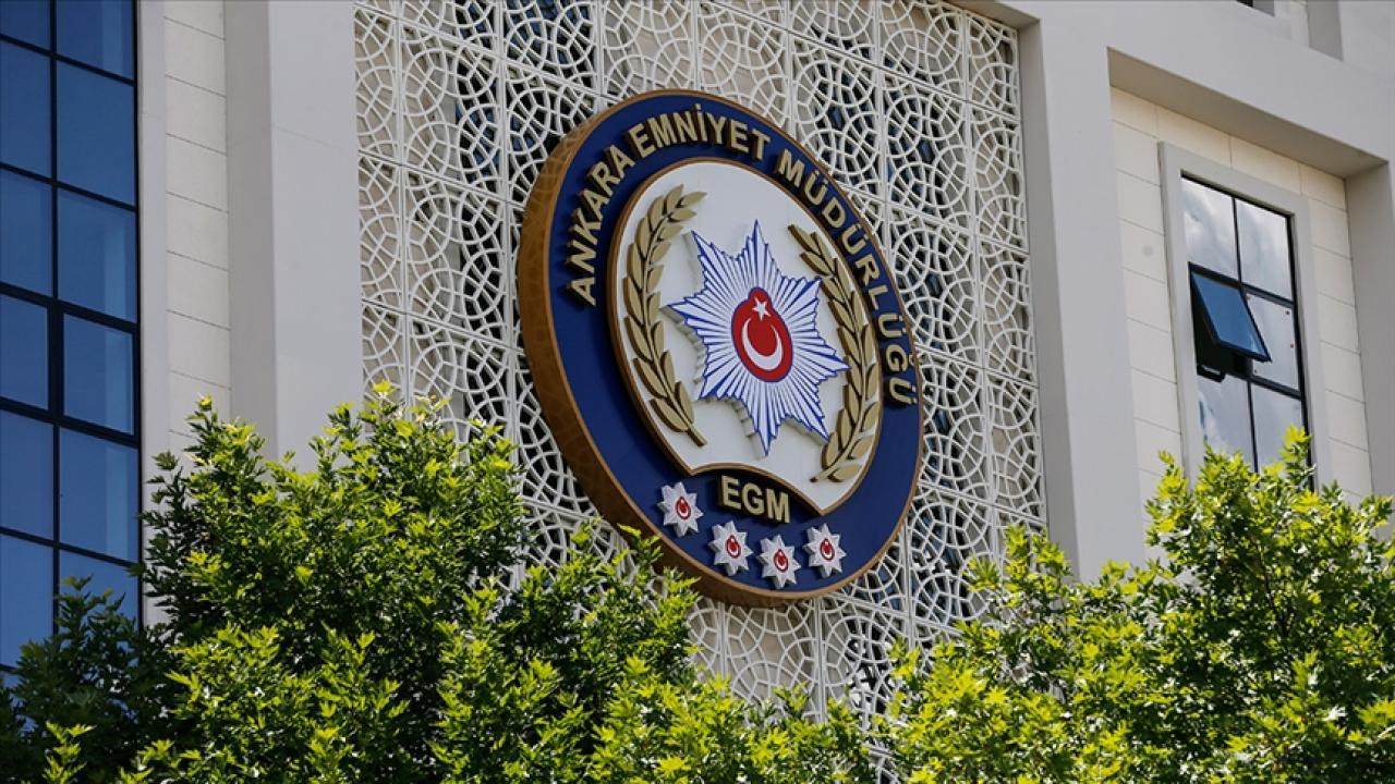 Ankara Emniyeti’nde sürpriz atama: Belediye soruşturmalarını yürüten isim ‘terfi’ etti