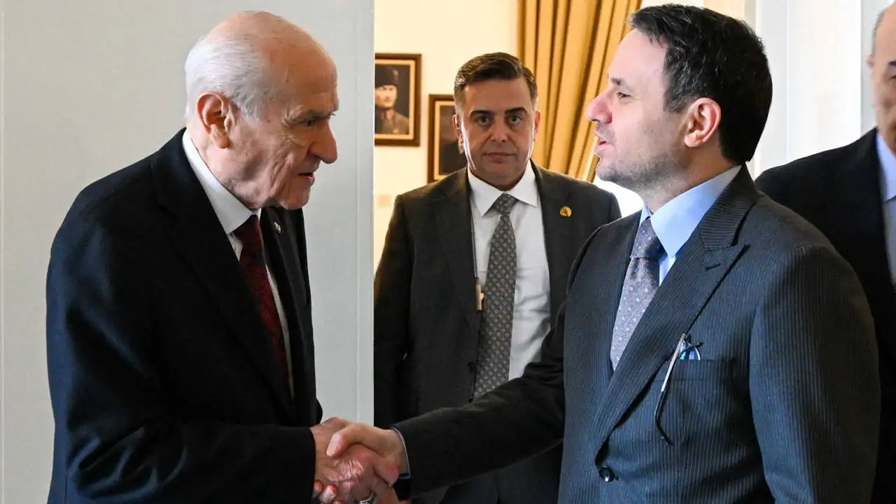 Selvi AK Parti kulisinden aktardı: Akın Gürlek'in sözleri Bahçeli'yi kızdıracak