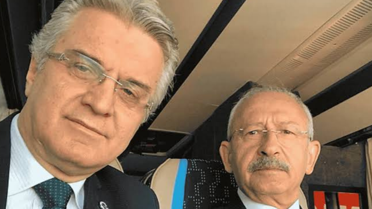Kuşoğlu belediye başkanlarının AK Parti'ye geçmesini değerlendirdi: AK Parti CHP'ye yaklaştı ondan