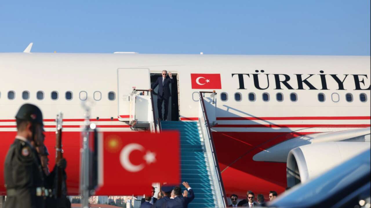 Türkiye, Pakistan ve Suudi Arabistan savunma ittifakı kuruyor