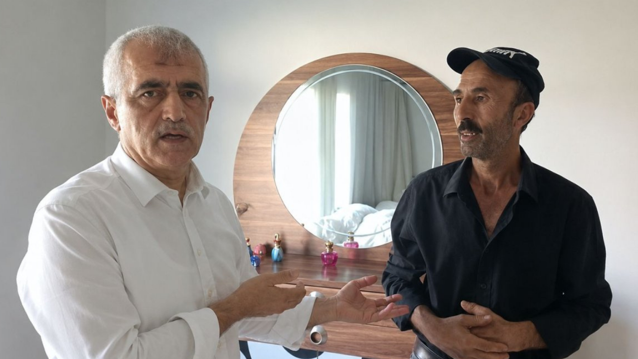 Gergerlioğlu'ndan IŞİD'e yönelik operasyonda yargısız infaz iddiası: Silah yok, karşılık yok, otopsi raporu ve görüntü yok