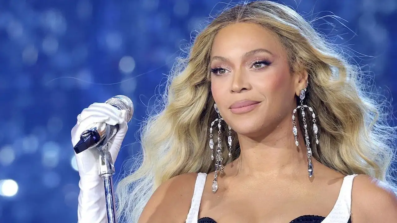 Beyonce Türkiye'de mahkemelik oldu: Davalar Yargıtay'da...