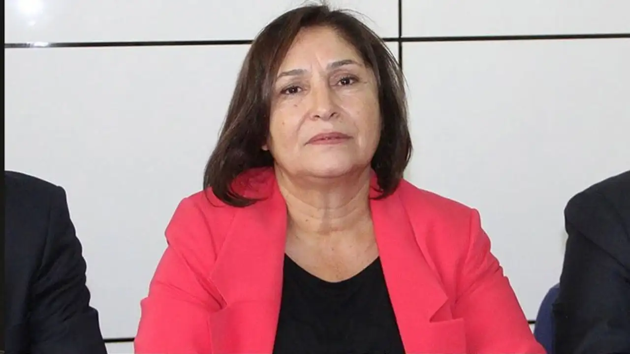 Bir süredir kanser tedavisi görüyordu: Selvi Kılıçdaroğlu taburcu edildi