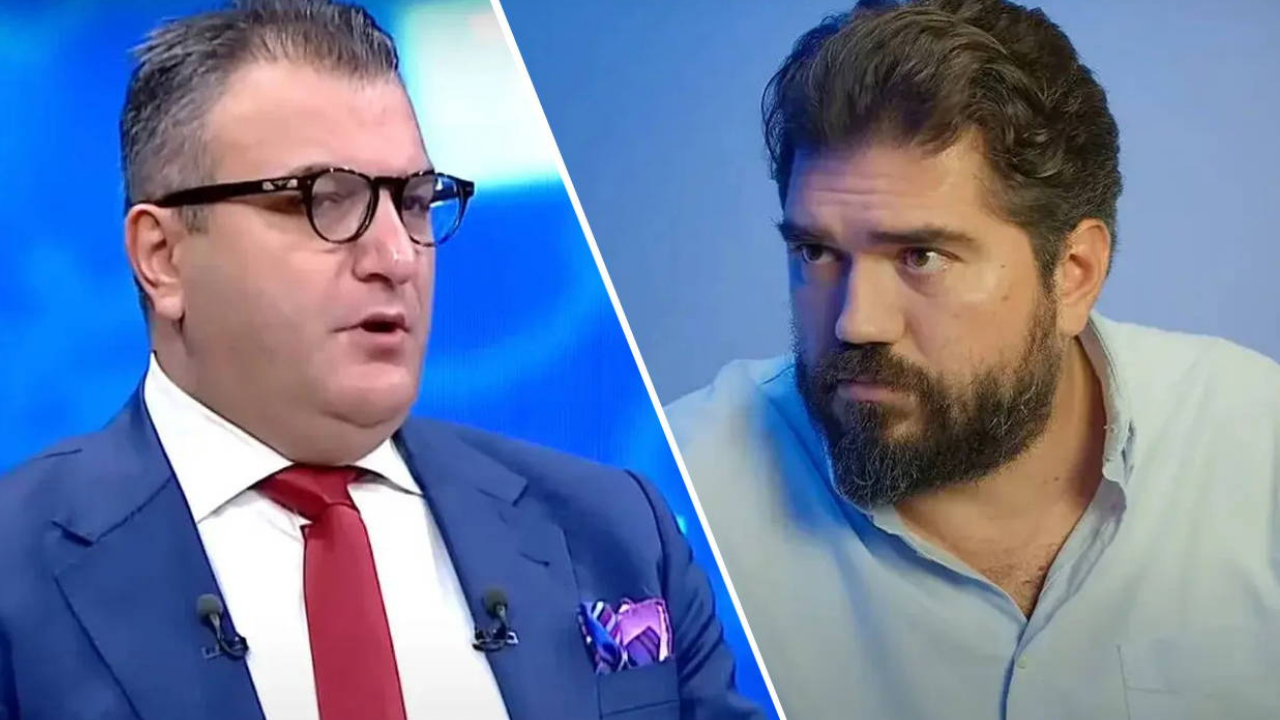 Fatih Altaylı Cem Küçük operasyonunu yazdı: ROK itirafçı mı oldu?