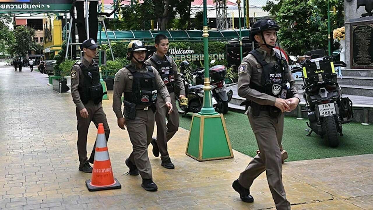 Tayland’da 14 yaşındaki öğrenciden okul saldırısı: 7 kişi öldü, 23 kişi yaralandı