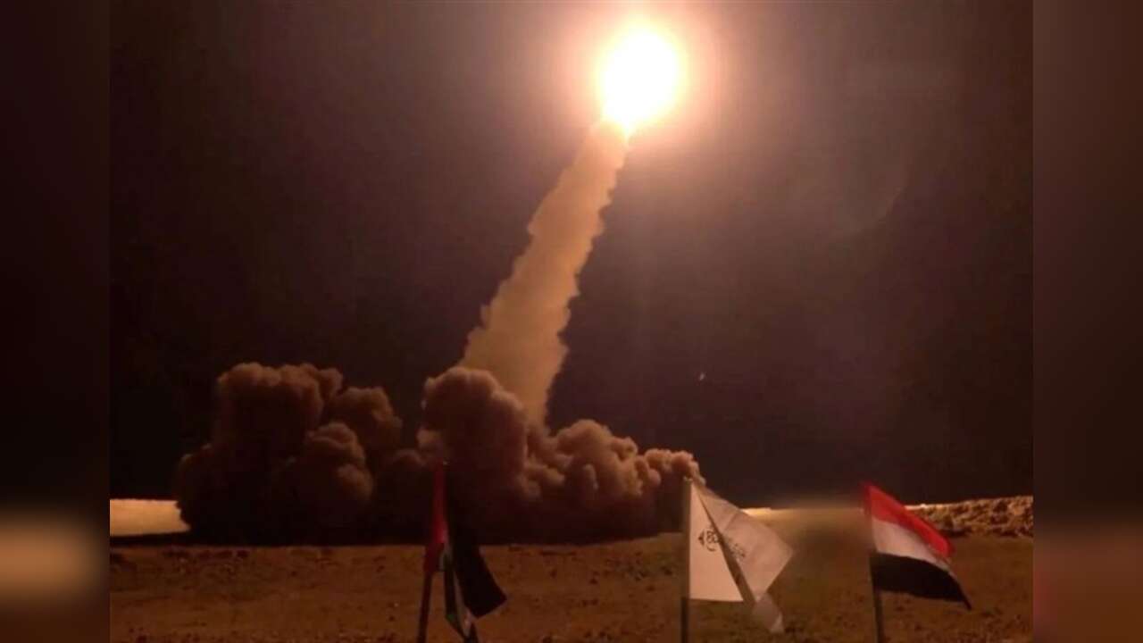 Husiler'den Yemen'deki iki kent ve Suudi Arabistan'a saldırı