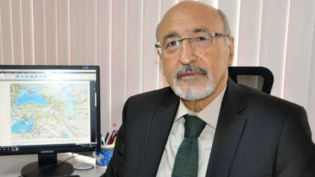 Muğla depremi sonrasında Osman Bektaş'tan uyarı