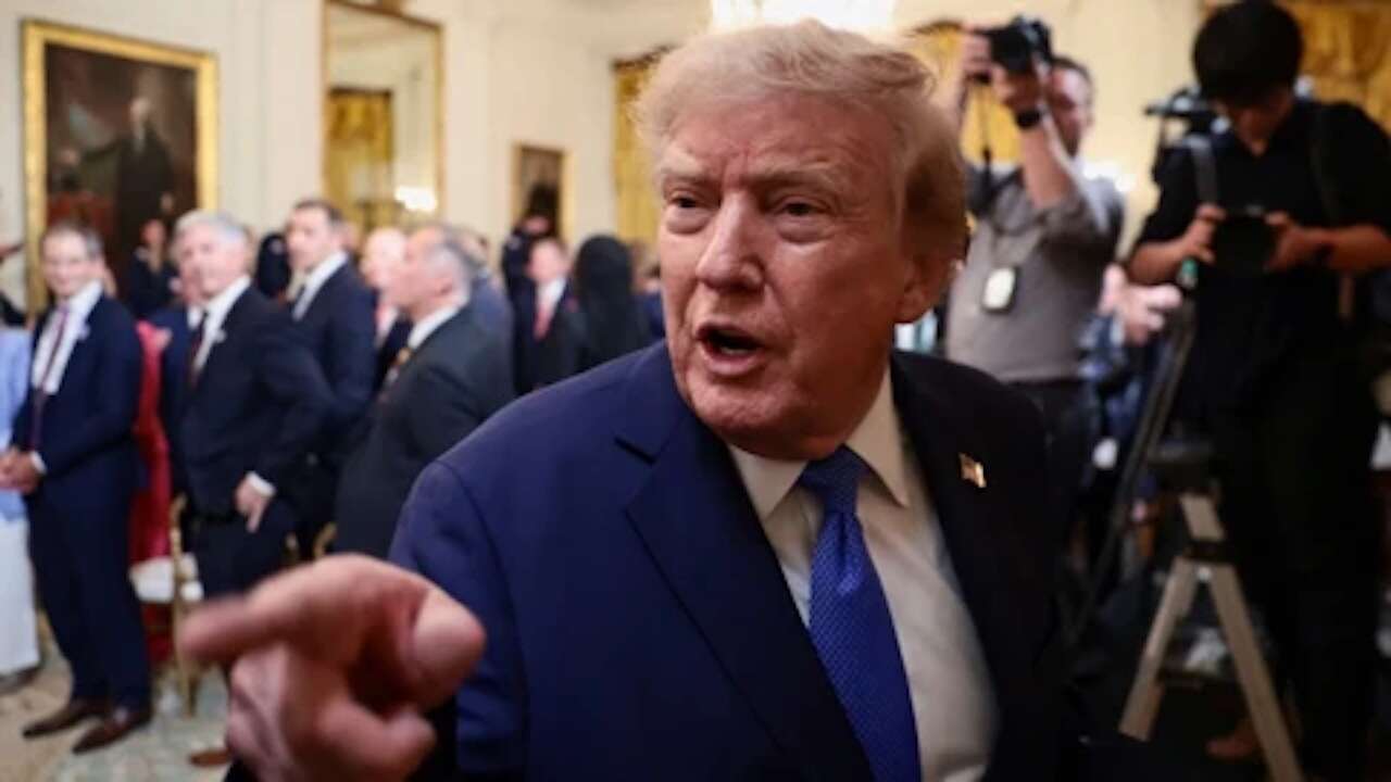 Trump imzaladı, ABD'de vatandaşlık şartlarında önemli değişiklik: Buna göre plan yapın
