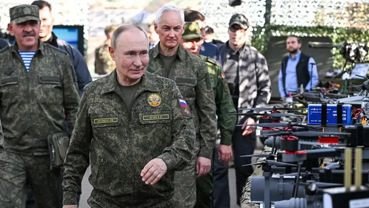 ABD istihbaratı: Putin NATO ülkelerinden birine saldırabilir