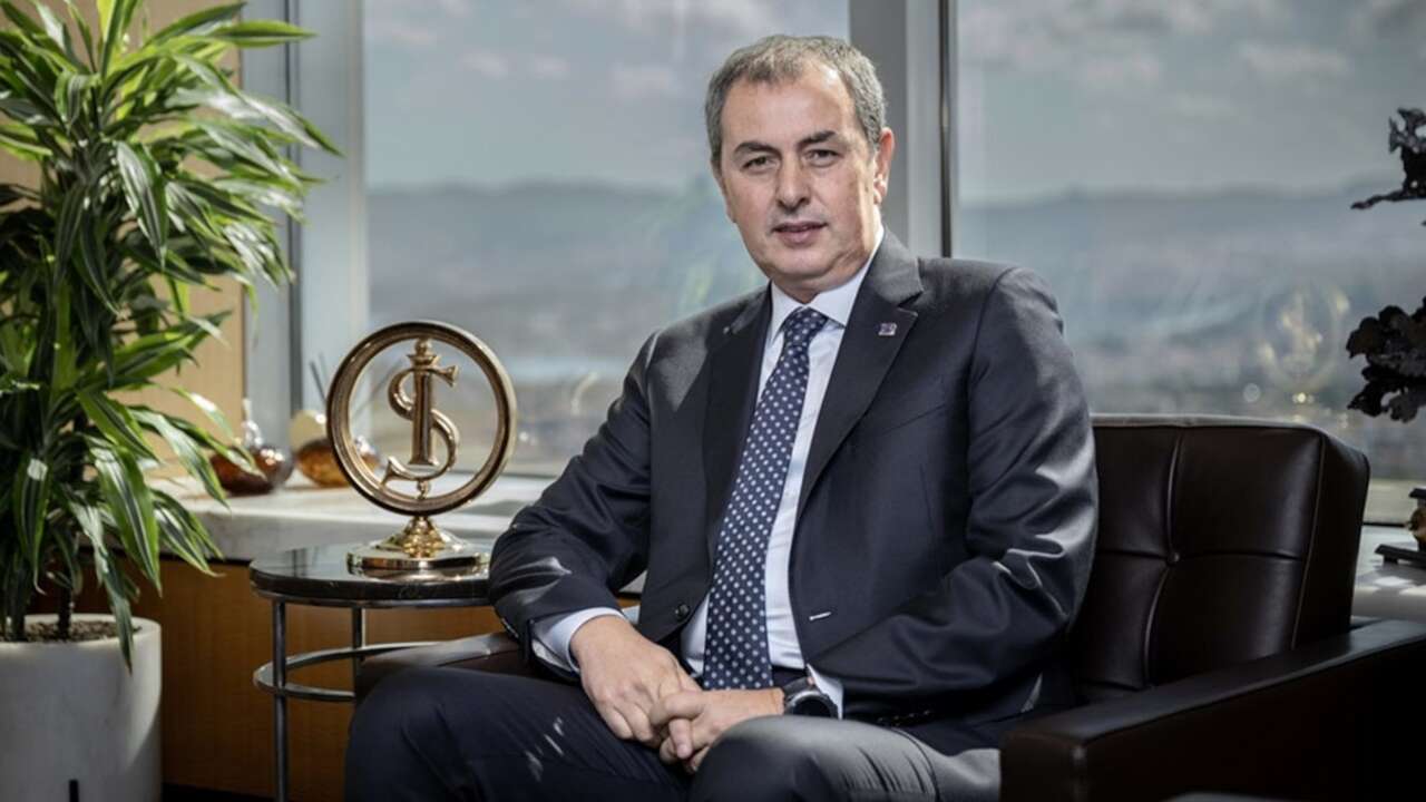 Hakan Aran kimdir?