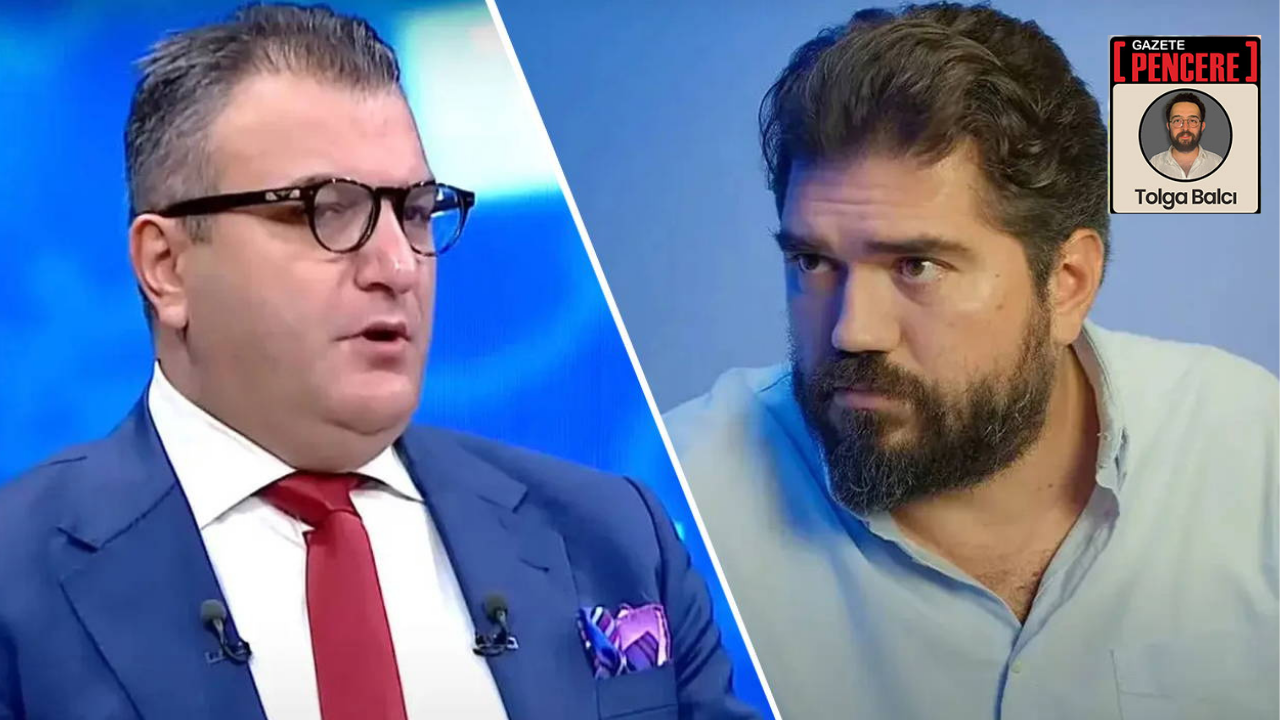 'Cem Küçük'ü tutuklatan gizli tanık Rasim Ozan Kütahyalı' iddiası: Kütahyalı'nın avukatları adım atıyor!