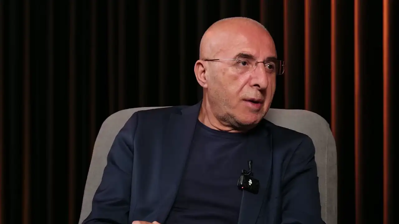 Gazeteci Ali Çağatay hakkında iddianame hazırlandı: 5 yıla kadar hapsi isteniyor