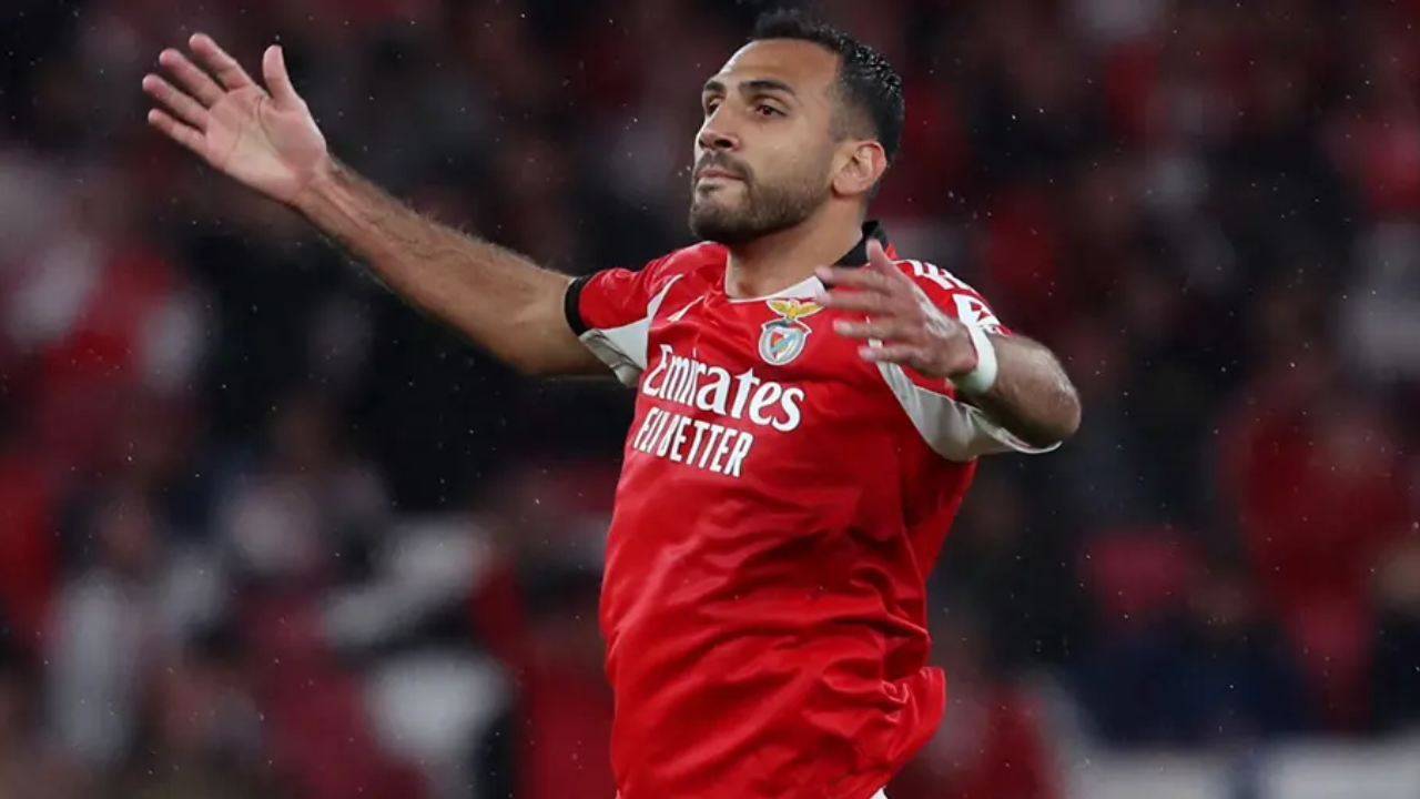 Fenerbahçe’den Vangelis Pavlidis için ek sefer! Benfica tek şart koştu