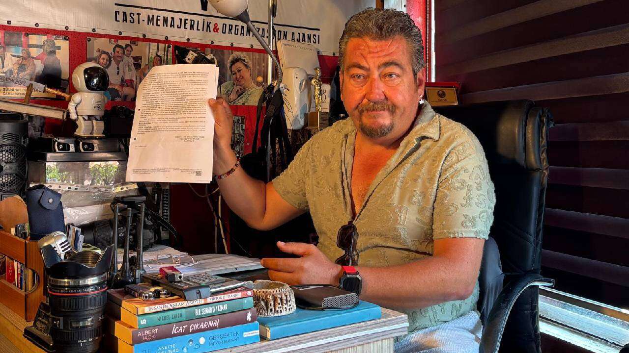 İçki içtiği anları sosyal medyada paylaştı: Reklam deyip ceza kestiler, mahkemeye başvurdu