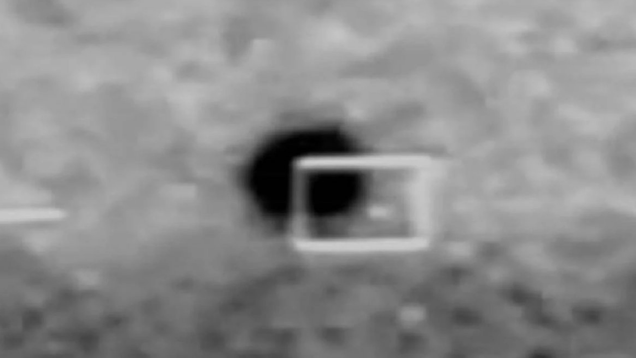 Pentagon UFO dosyalarını açmaya devam ediyor: Ortadoğu vakaları...