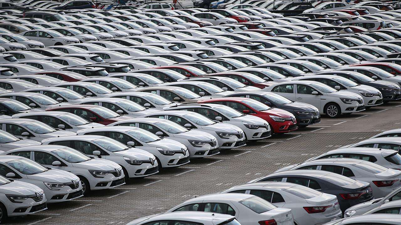 İşte Türkiye'nin en az yakan 10 otomobili