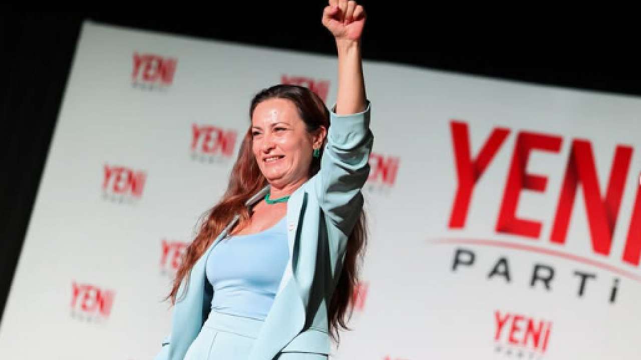 YENİ Parti Manisa İl Başkanı Özalper tutuklandı