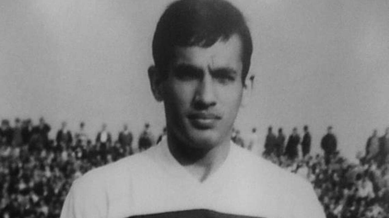TFF duyurdu: Haluk Erdem hayatını kaybetti