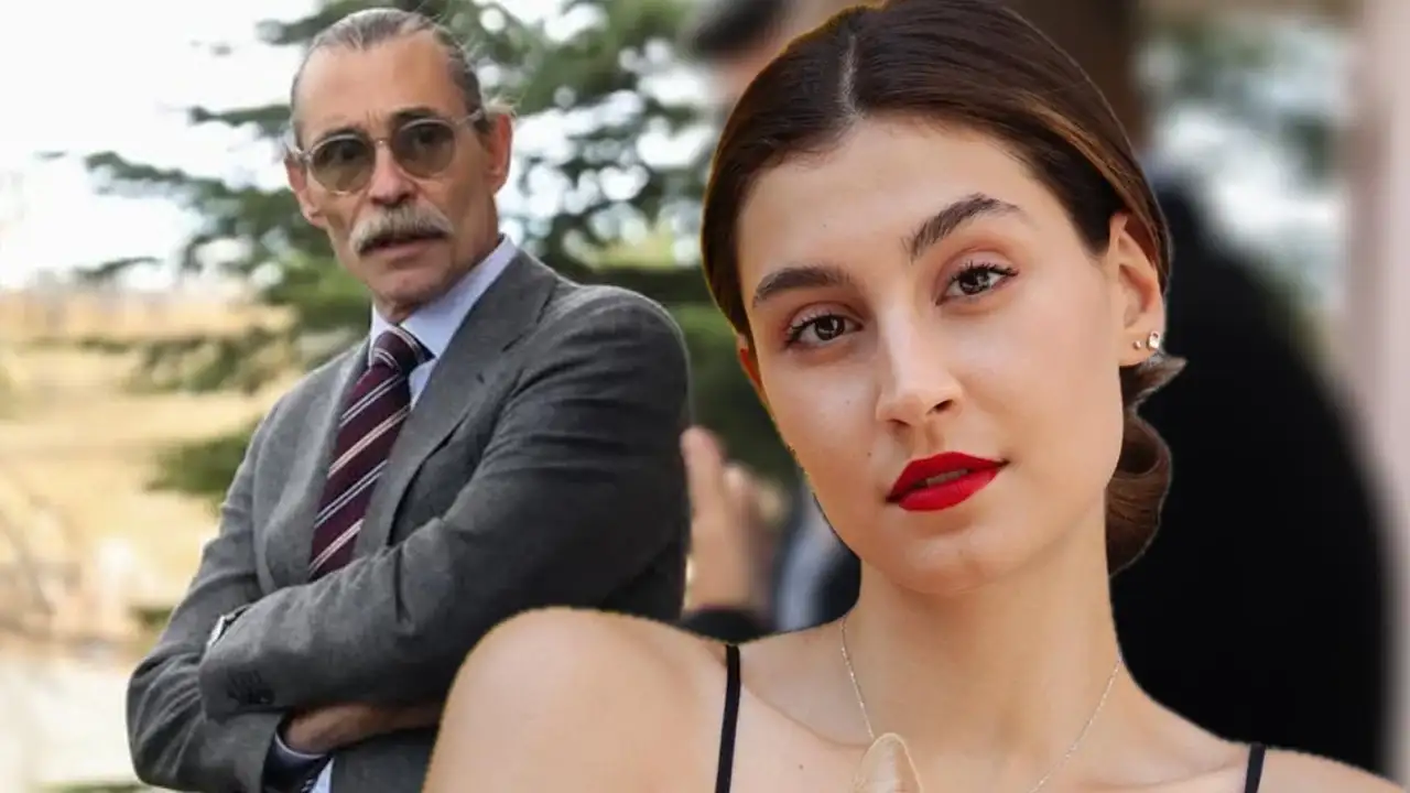 Erdal Beşikçioğlu'nun kızı babasını anlattı: 'Siz öyle bilirsiniz ama...'