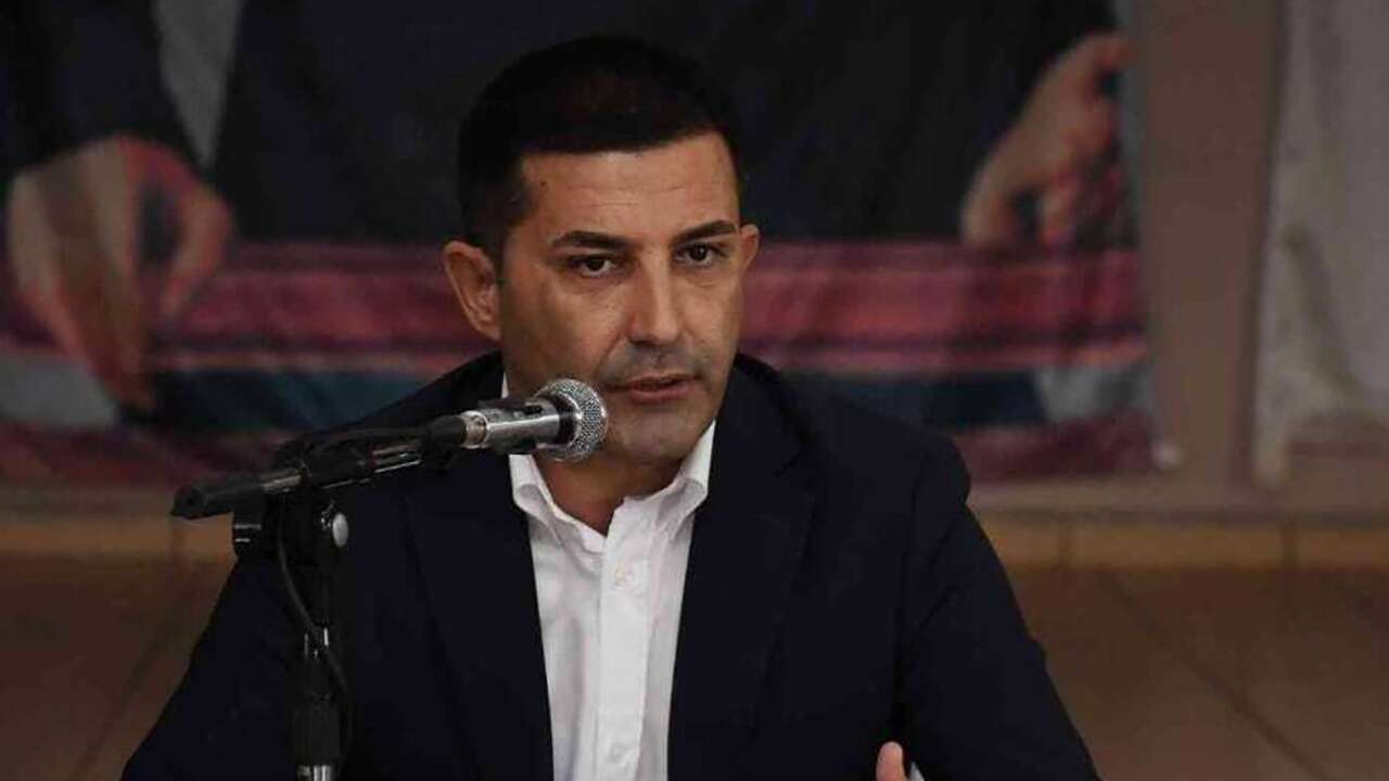 Tutuklanan belediye başkanı Ömer Günel: Önce tehdit edildim, sonra iftira ifadeleri geldi