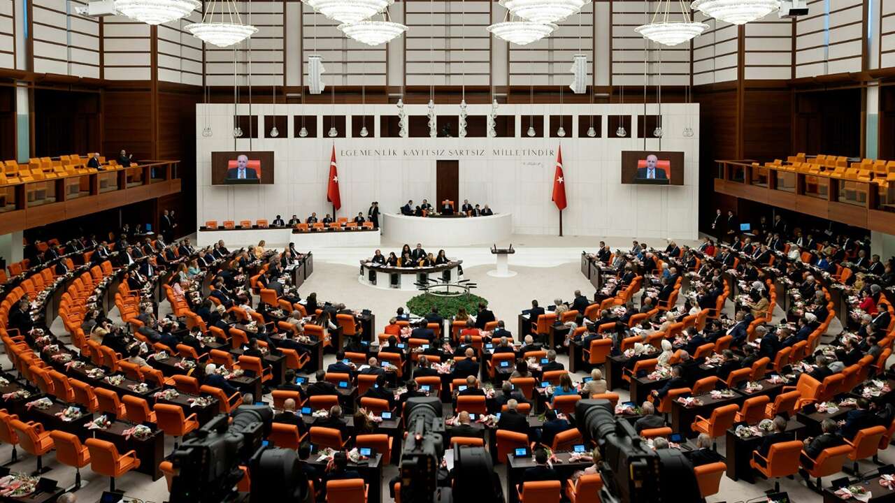'Suça sürüklenen çocuk' düzenlemesi kabul edildi: Cezalar artırıldı