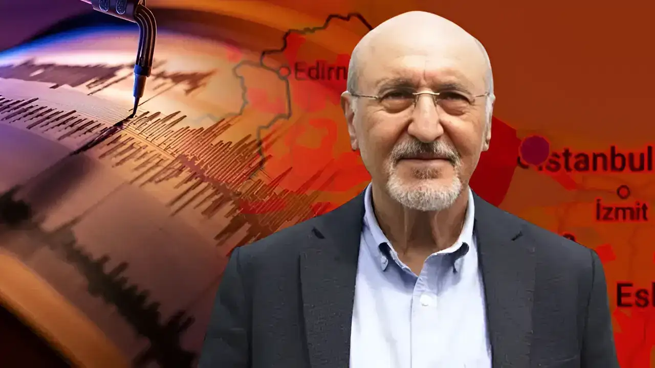 Gaziantep depreminin ardından Profesör Bektaş’tan korkutan uyarı