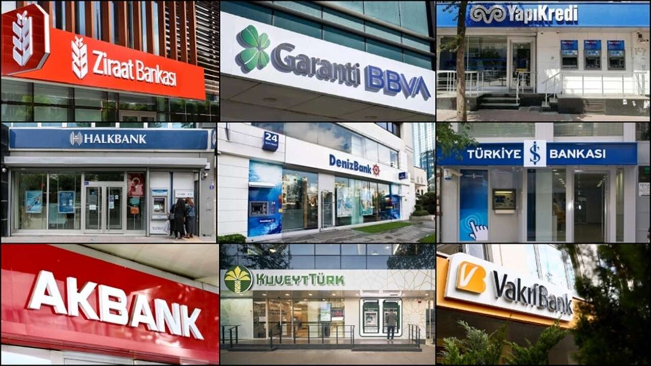 35 bin TL promosyon fırsatı: Rekor ödemeyi veren banka belli oldu