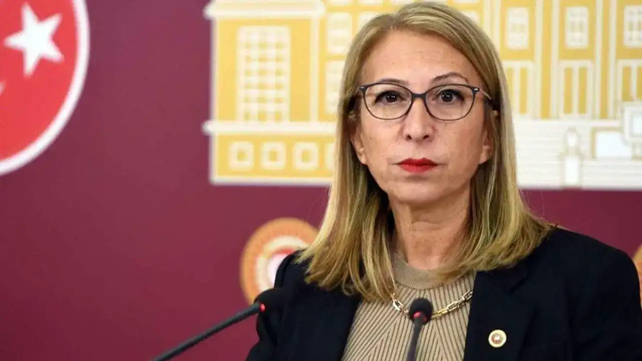 YENİ Parti Milletvekili 'hayır' oyu vereceğini açıkladı