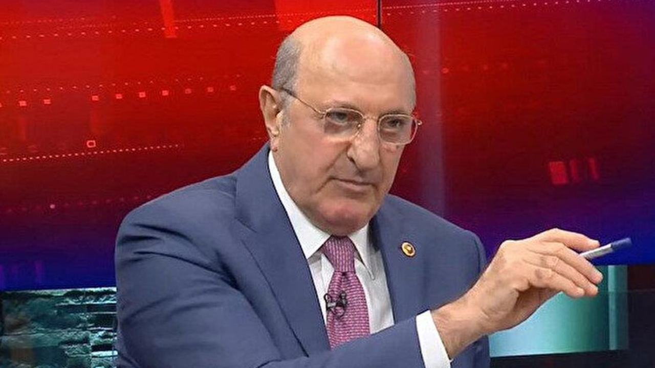 Butlan CHP'sinde 'çerçeve yasa' firesi: İlhan Kesici 'Hayır' diyeceğini duyurdu!