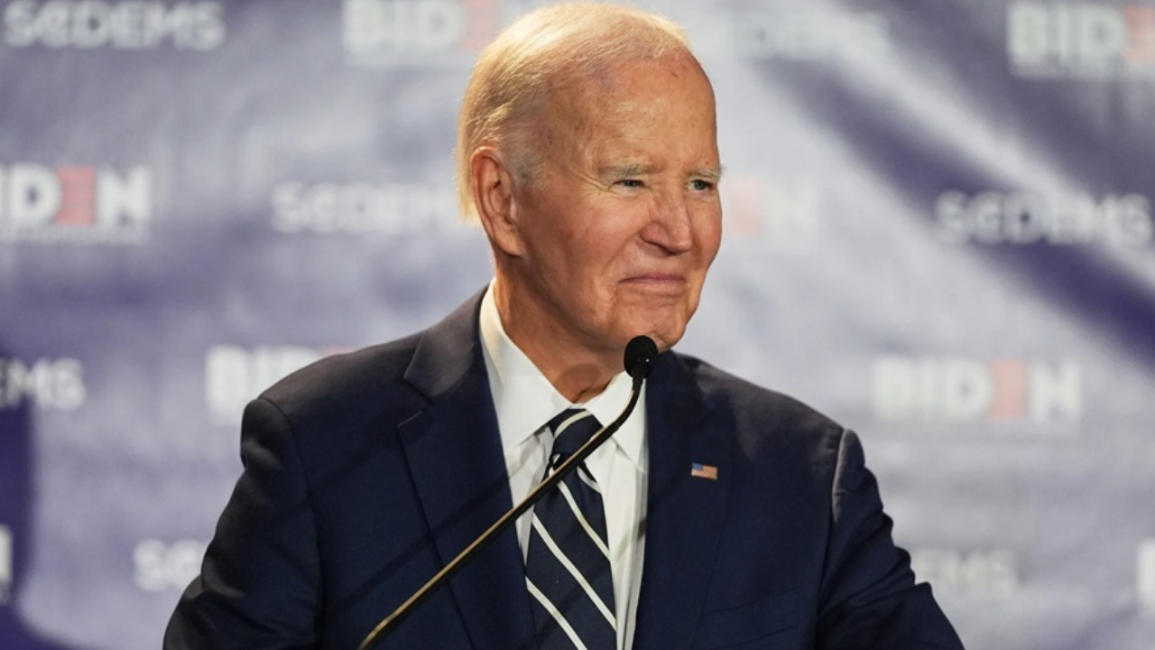 Joe Biden'ın sağlık durumu ağırlaştı: Kanser tüm vücuduna yayıldı