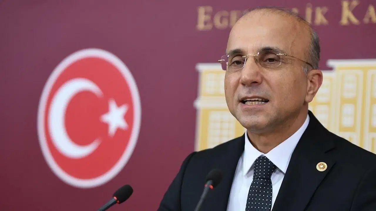 Yeni Partili Aşkın Genç: Gaziye protez için kredi çektiren düzen sosyal devlet olamaz!