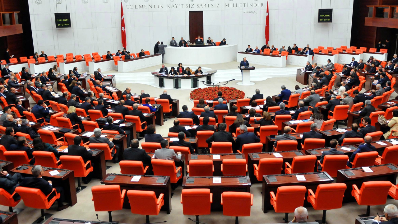 Şehit yakınları ve gazilere yönelik kanun teklifi yasalaştı!