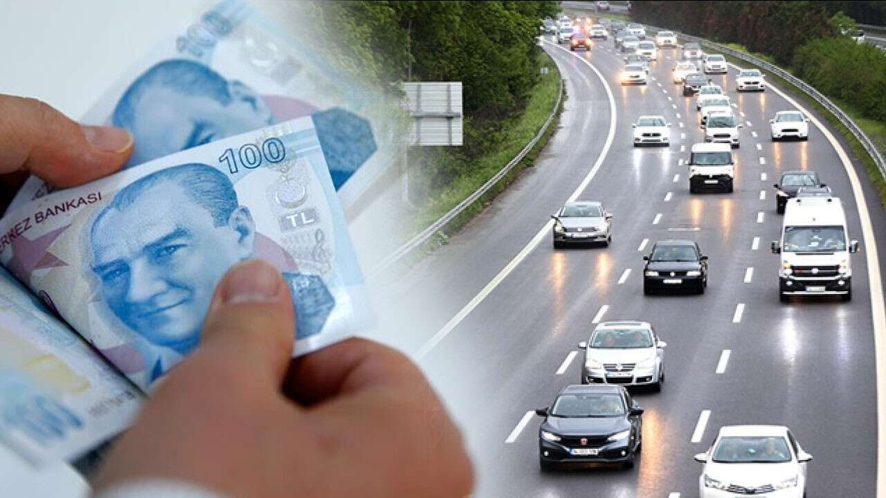 34 milyon aracı ilgilendiriyor: Sigorta primleri uçtu