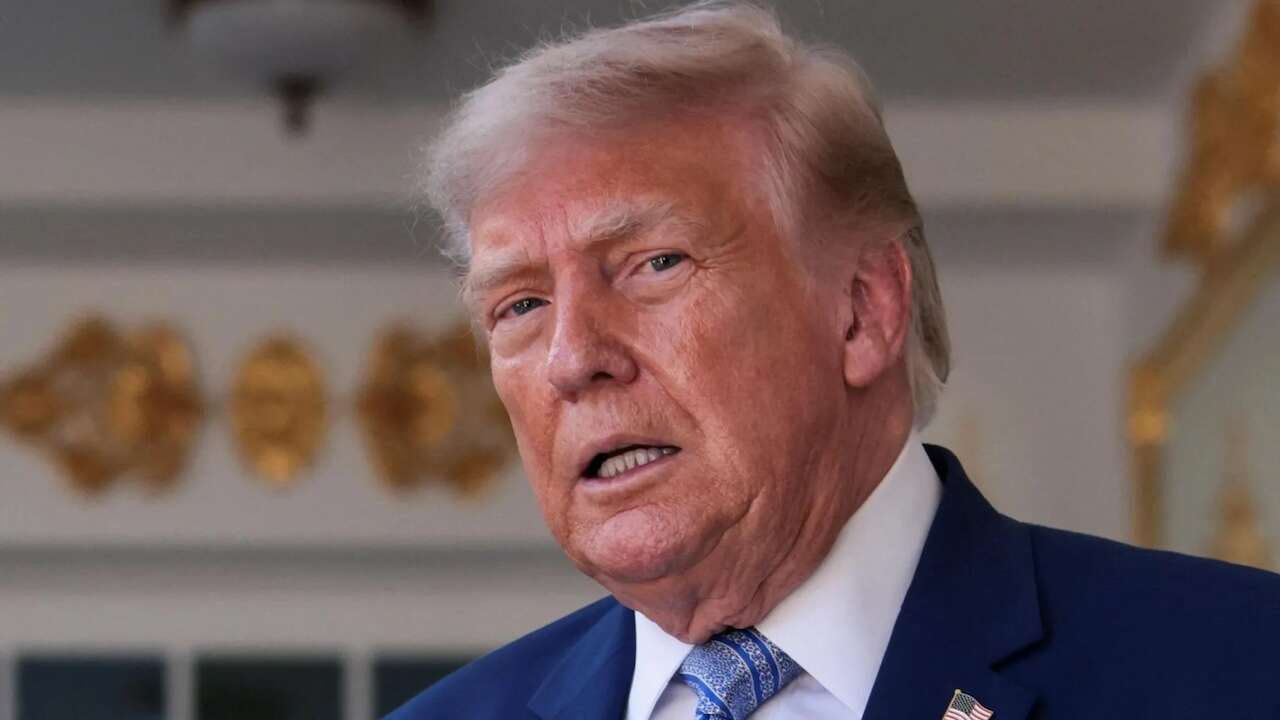 ABD’li senatör: Trump İran savaşını kaybetti