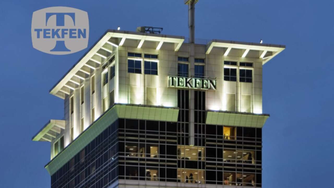 54,4 milyar TL’lik raylı sistem ihalesinin kazananı belli oldu