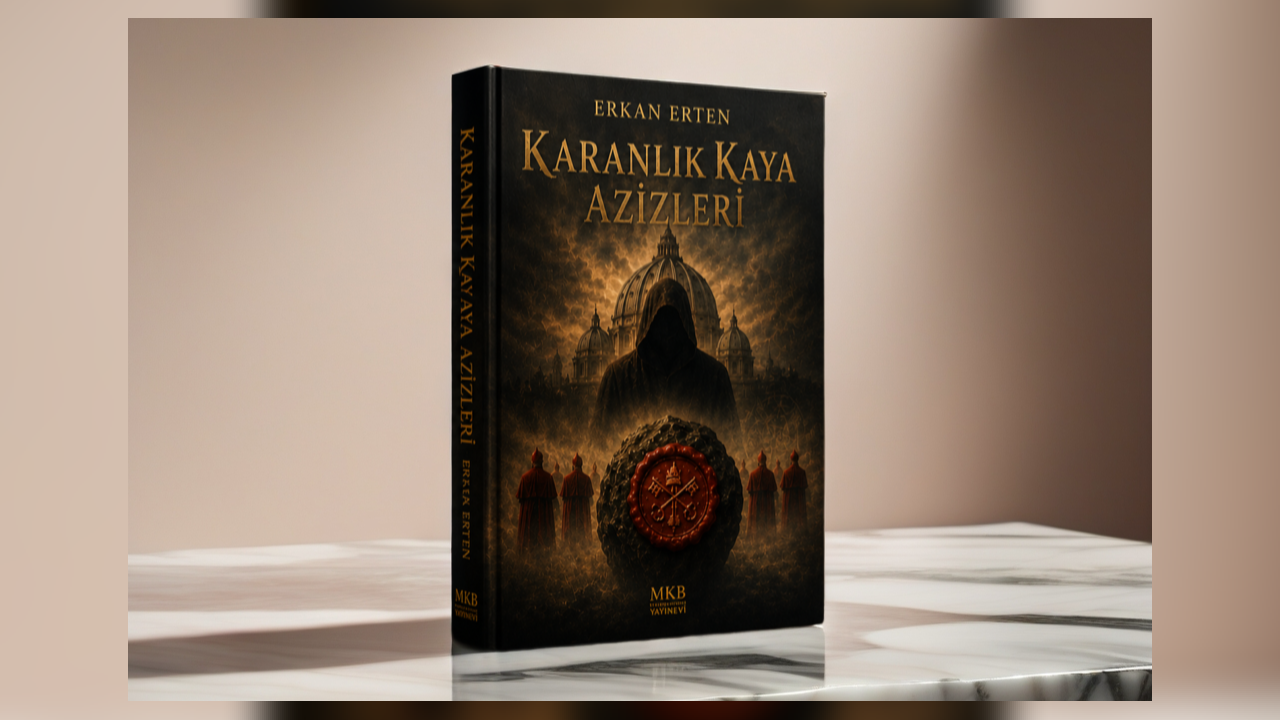 Tarihin karanlık sırları: Vatikan’dan İstanbul’a uzanan gizem