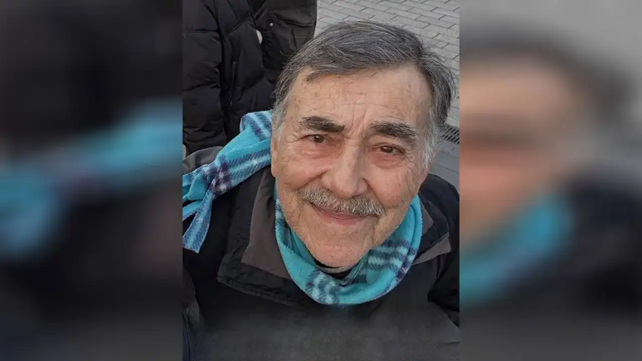 Nazmi Şenel hayatını kaybetti