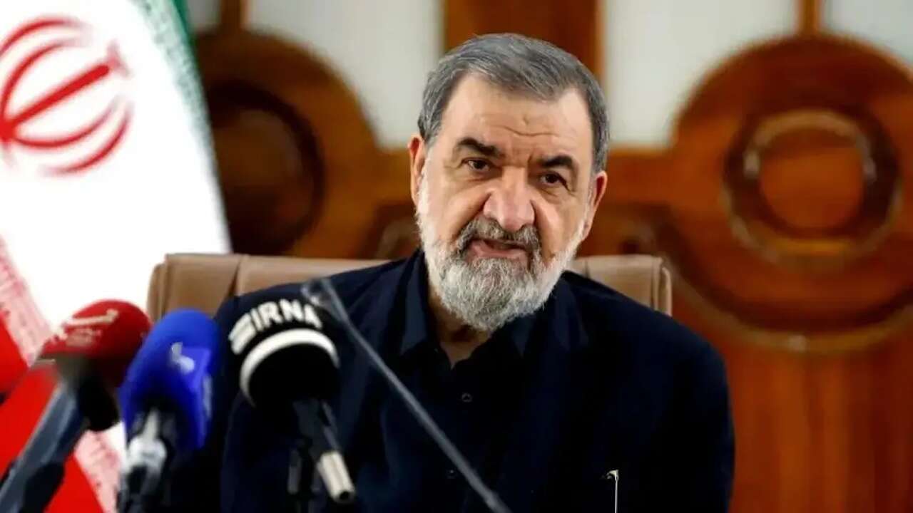 İran’da kritik görev değişikliği: Muhsin Rızai kimdir?