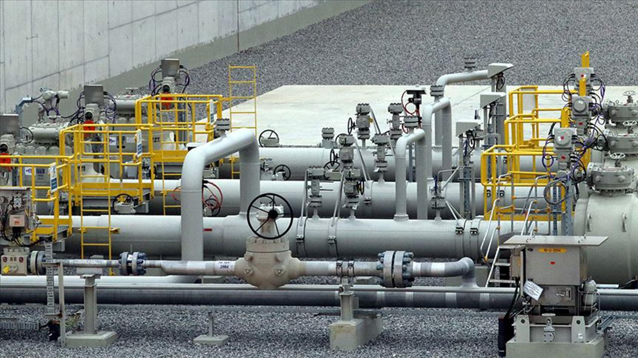 Doğal gaz fiyatları fırladı: Hürmüz ve aşırı sıcaklar krizi tırmandırdı!