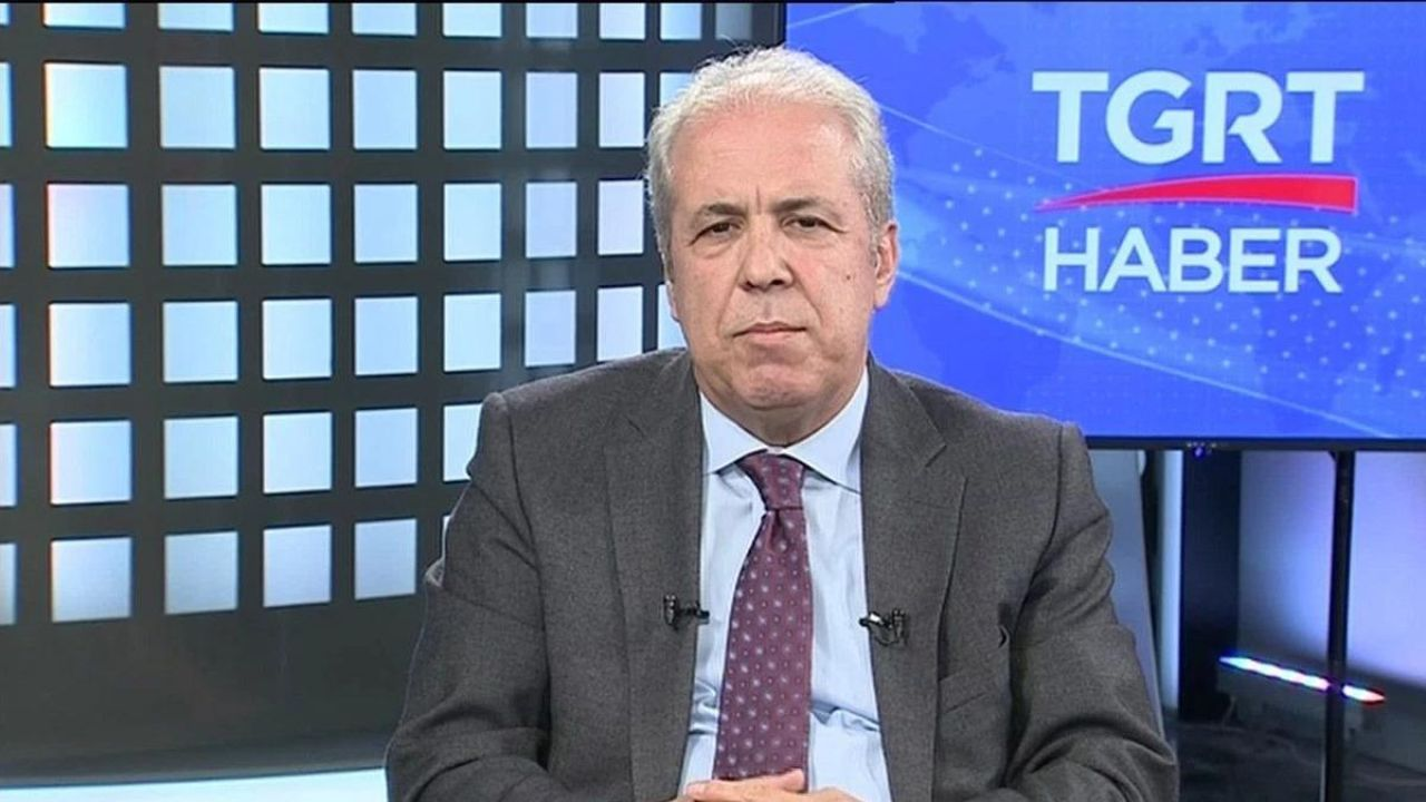 Şamil Tayyar’dan Cumhur İttifakı üyelerine 'Etimesgut' tepkisi: 'CHP'ye kazandırdınız ne oldu?'