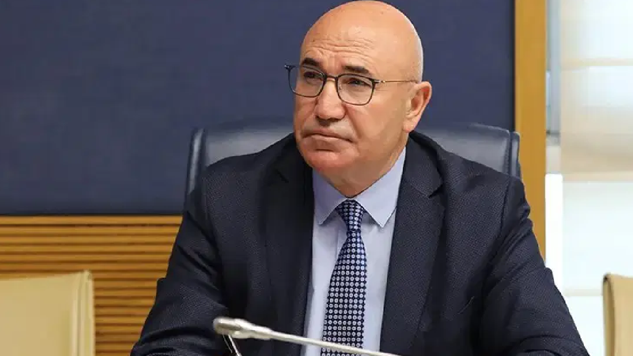 YENİ Partili Mahmut Tanal'dan 'çerçeve yasa' kararı