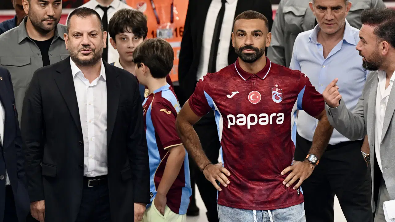 Trabzonspor’un net borcu belli oldu: KAP’a resmi açıklama yapıldı