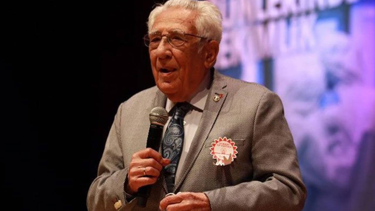 Eski İstanbul Tabip Odası Başkanı Coşkun Özdemir hayatını kaybetti